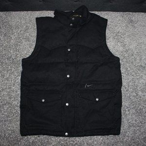 Nike Snowboarding Vest